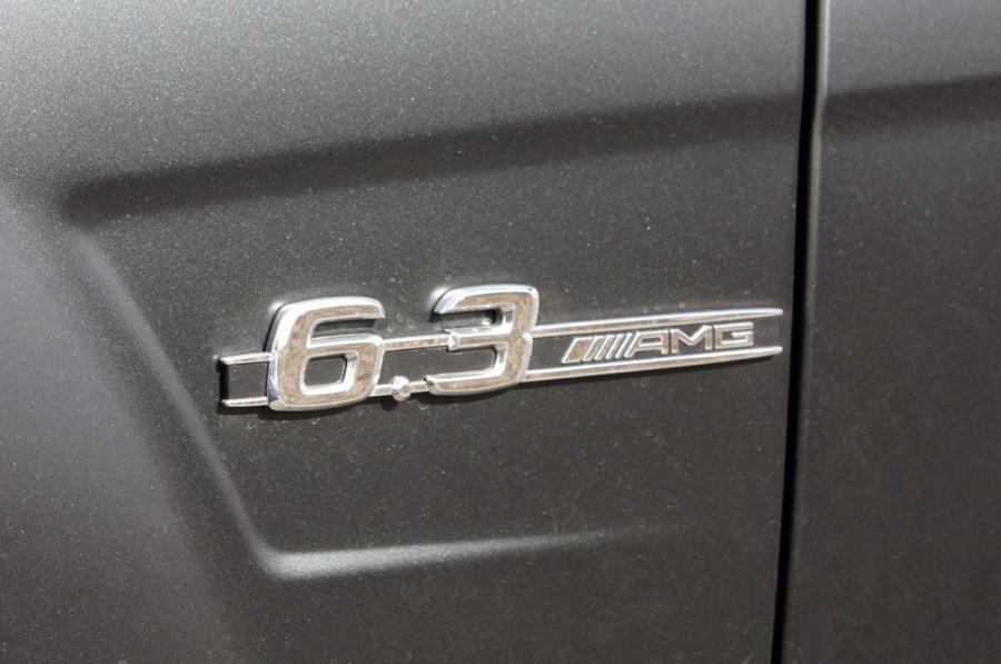  Mercedes-Benz C63 AMG Coupe 2012 года  (фото 68 из 113)